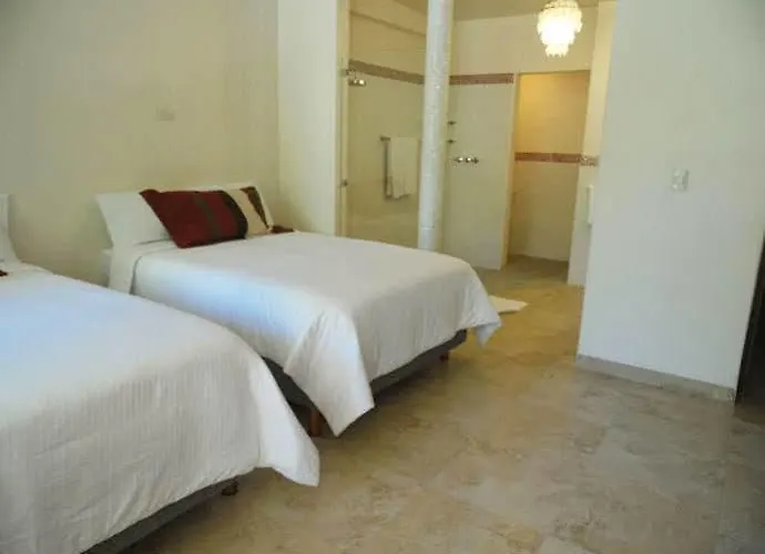 Mimosa Tree Aparthotel 3*